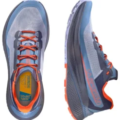 Scarpe da trail La Sportiva Prodigio Woman Stone Blue Moonlight