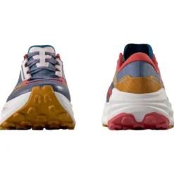 Scarpe da trail La Sportiva Prodigio Max Woman Hurricane Mineral Red