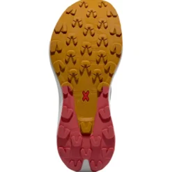 Scarpe da trail La Sportiva Prodigio Max Woman Hurricane Mineral Red