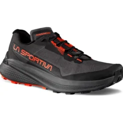 Scarpe da trail La Sportiva Prodigio Carbon Cherry Tomato