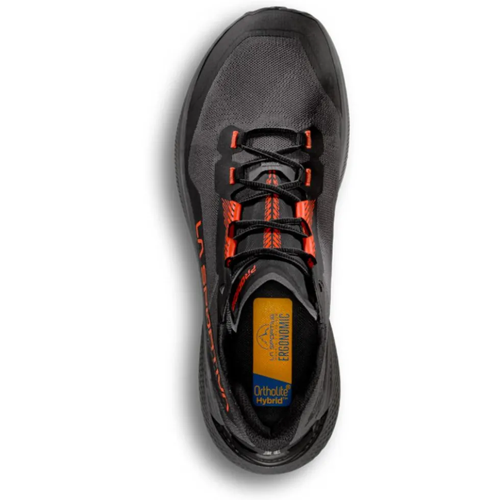 Scarpe da trail La Sportiva Prodigio Carbon Cherry Tomato