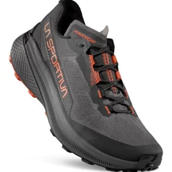 Scarpe da trail La Sportiva Prodigio Carbon Cherry Tomato