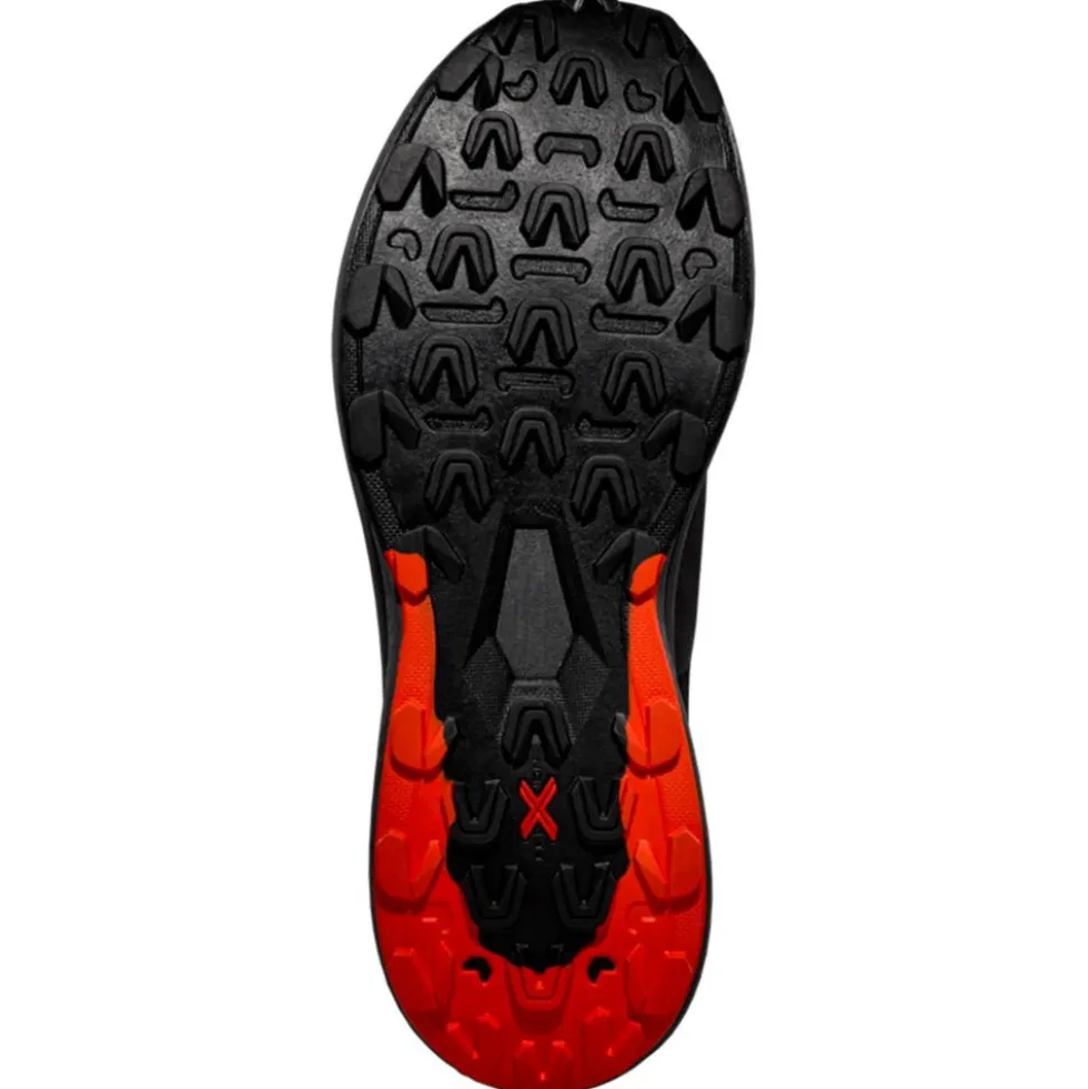 Scarpe da trail La Sportiva Prodigio Carbon Cherry Tomato