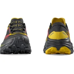 Scarpe da trail La Sportiva Prodigio Max Black Yellow
