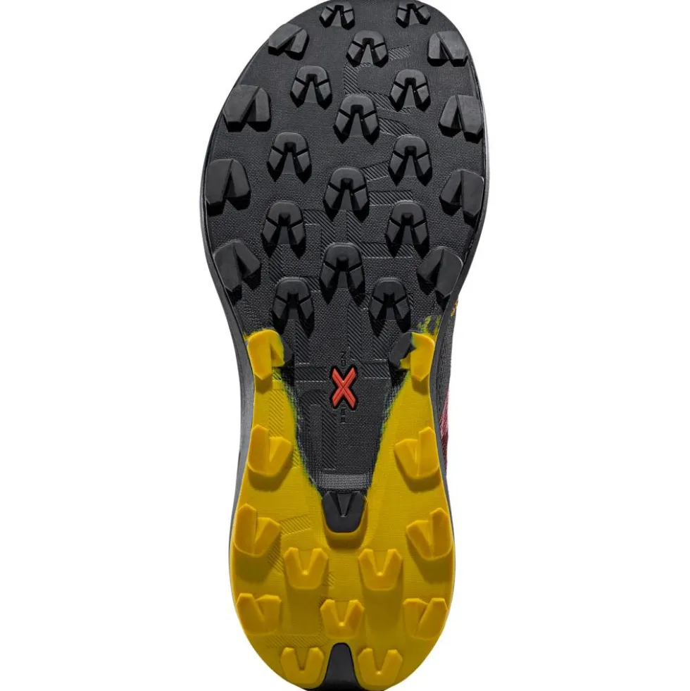 Scarpe da trail La Sportiva Prodigio Max Black Yellow