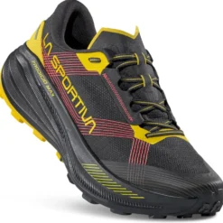 Scarpe da trail La Sportiva Prodigio Max Black Yellow