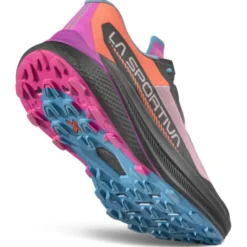 Scarpe da trail La Sportiva Prodigio Woman Rose Springtime