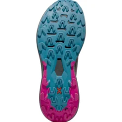 Scarpe da trail La Sportiva Prodigio Woman Rose Springtime