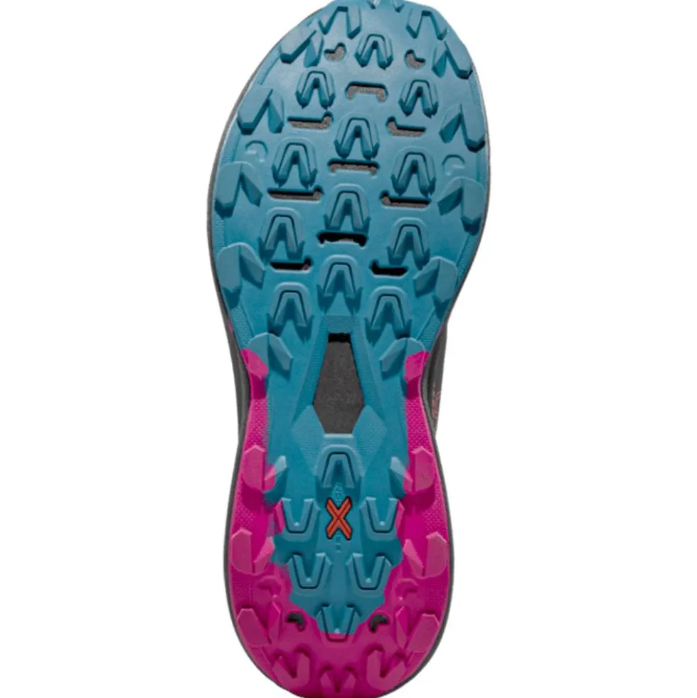 Scarpe da trail La Sportiva Prodigio Woman Rose Springtime