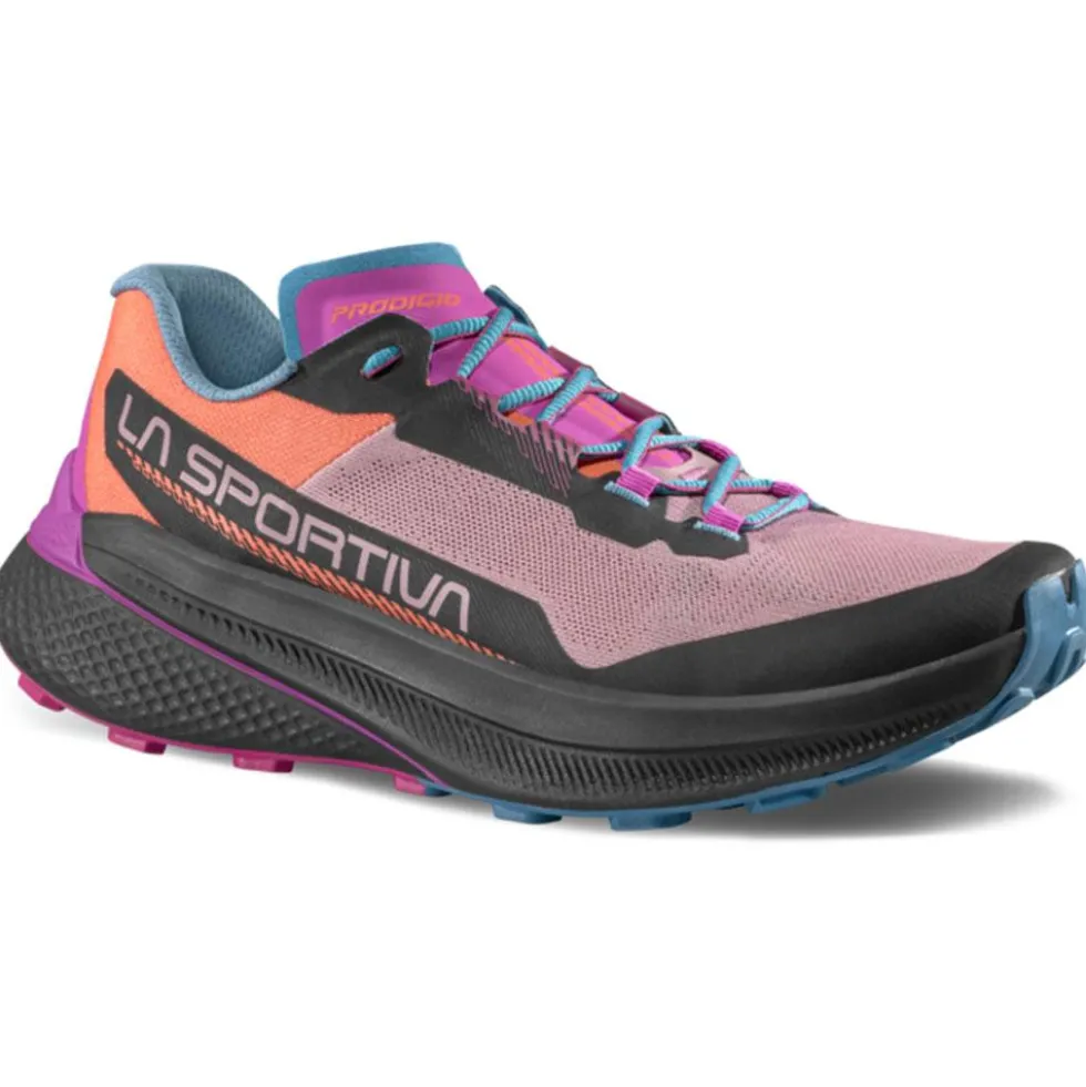 Scarpe da trail La Sportiva Prodigio Woman Rose Springtime