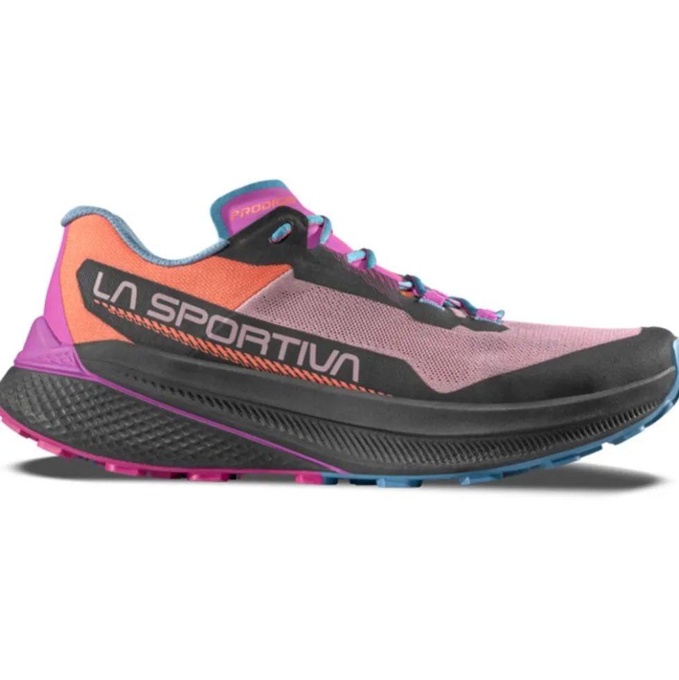 Scarpe da trail La Sportiva Prodigio Woman Rose Springtime