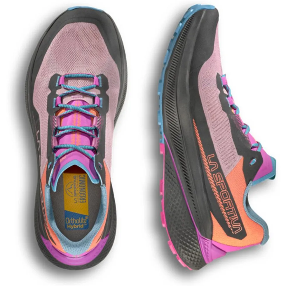 Scarpe da trail La Sportiva Prodigio Woman Rose Springtime
