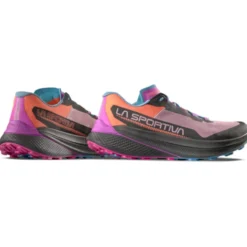 Scarpe da trail La Sportiva Prodigio Woman Rose Springtime