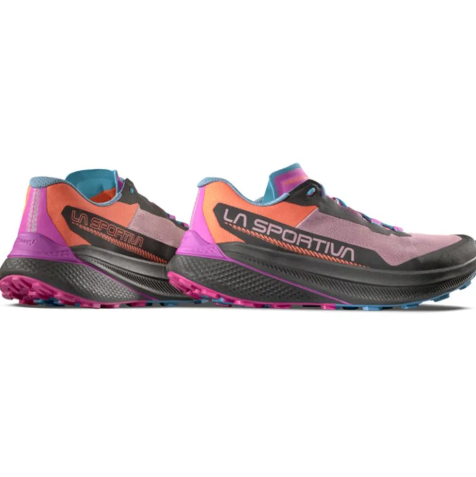 Scarpe da trail La Sportiva Prodigio Woman Rose Springtime