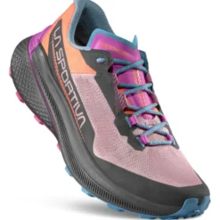 Scarpe da trail La Sportiva Prodigio Woman Rose Springtime