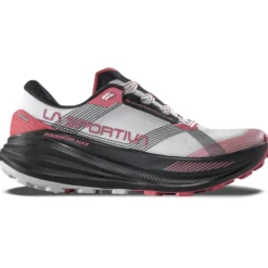 Scarpe da trail La Sportiva Prodigio Max Woman Chalk Rosebay