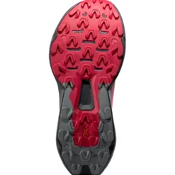 Scarpe da trail La Sportiva Prodigio 2 Woman Limestone Azalea