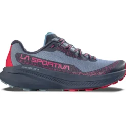 Scarpe da trail La Sportiva Prodigio 2 Woman Limestone Azalea