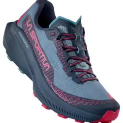 Scarpe da trail La Sportiva Prodigio 2 Woman Limestone Azalea