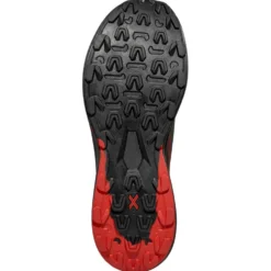 Scarpe da trail La Sportiva Prodigio Yellow Black