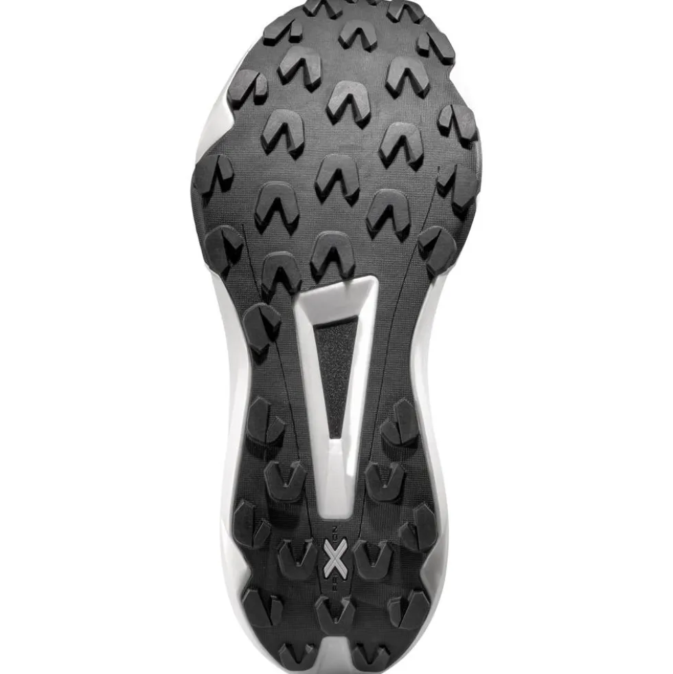 Scarpe da trail La Sportiva Prodigio Pro Black Yellow