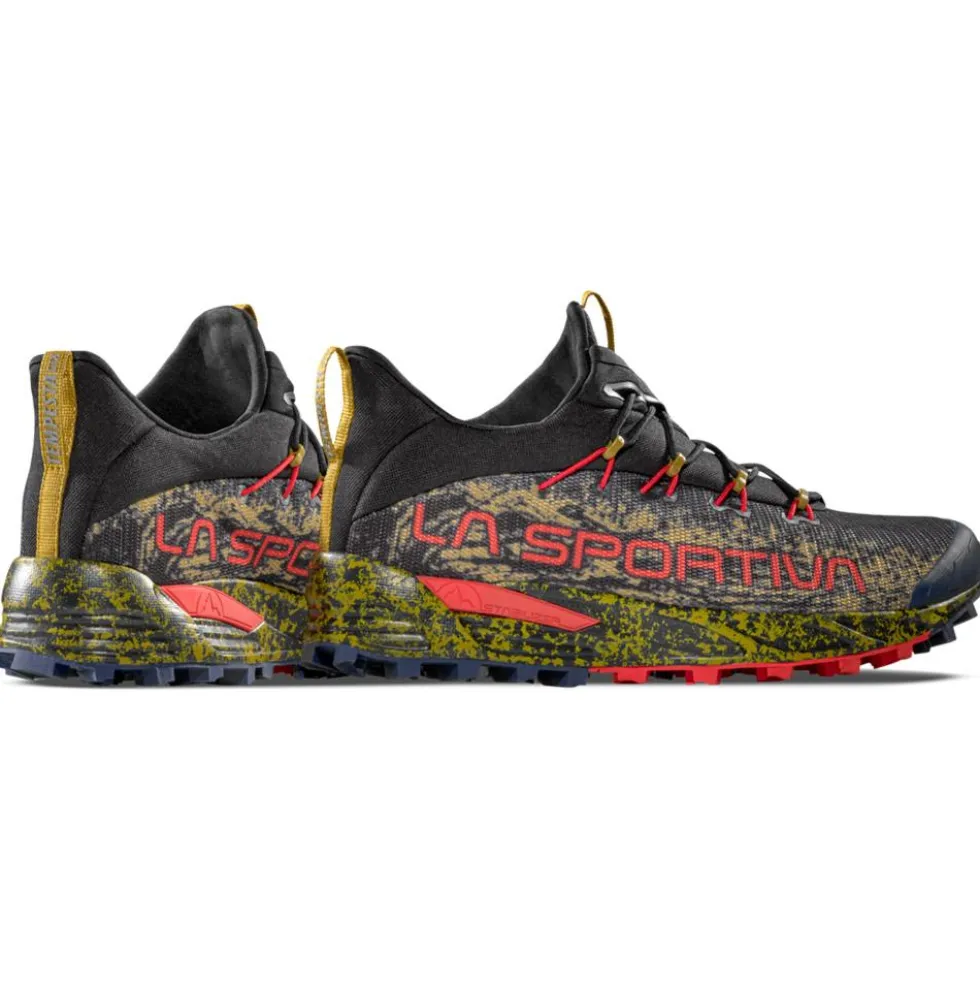Scarpe da trail La Sportiva Tempesta Gore-Tex Night Sky Savana