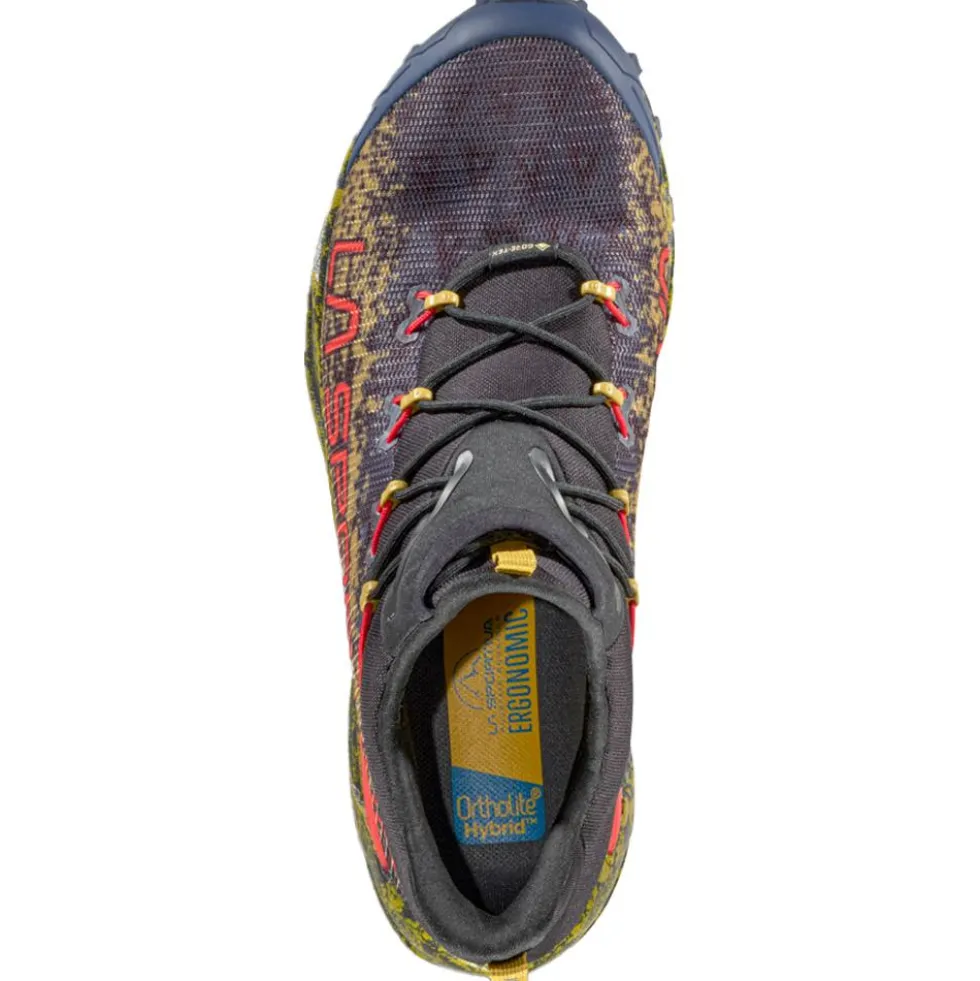 Scarpe da trail La Sportiva Tempesta Gore-Tex Night Sky Savana