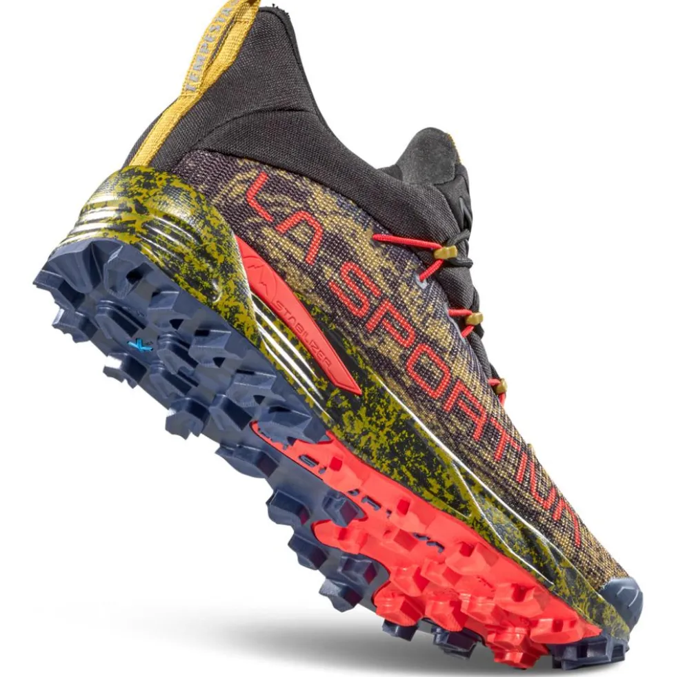 Scarpe da trail La Sportiva Tempesta Gore-Tex Night Sky Savana