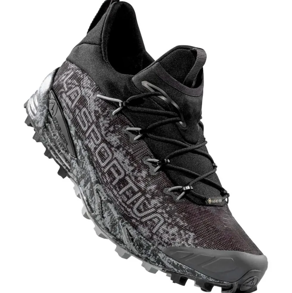 Scarpe da trail La Sportiva Tempesta Gore-Tex Carbon Cloud