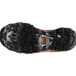 Scarpe da trail La Sportiva Ultra Raptor II Women Cherry Tomato Velvet