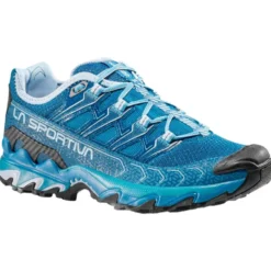 Scarpe da trail La Sportiva Ultra Raptor II Women Ink Topaz