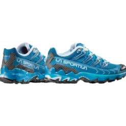 Scarpe da trail La Sportiva Ultra Raptor II Women Ink Topaz