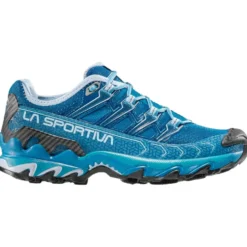 Scarpe da trail La Sportiva Ultra Raptor II Women Ink Topaz