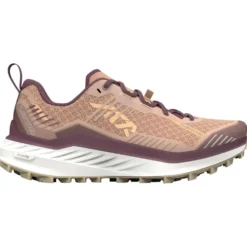 Scarpe da trail Lowa Skyterra Ws Burgundy Clay