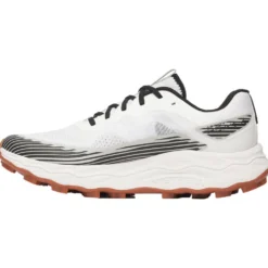 Scarpe da trail Merrell Agility Peak 6 White Black