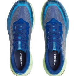 Scarpe da trail Merrell Agility Peak 6 Dark Blue