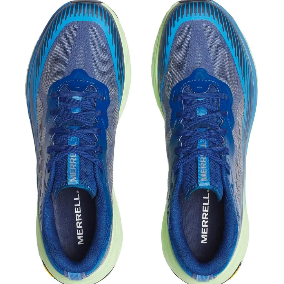 Scarpe da trail Merrell Agility Peak 6 Dark Blue