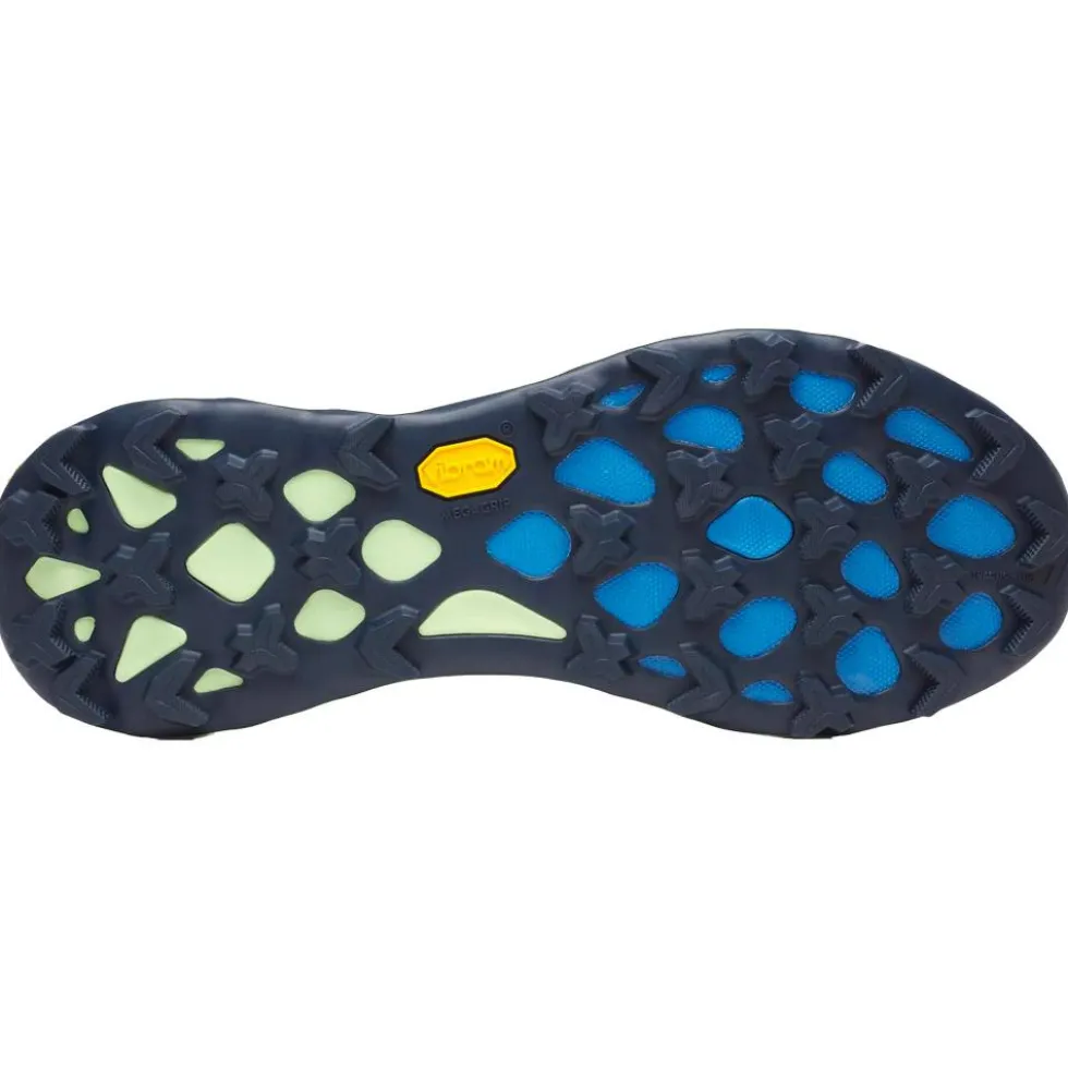 Scarpe da trail Merrell Agility Peak 6 Dark Blue