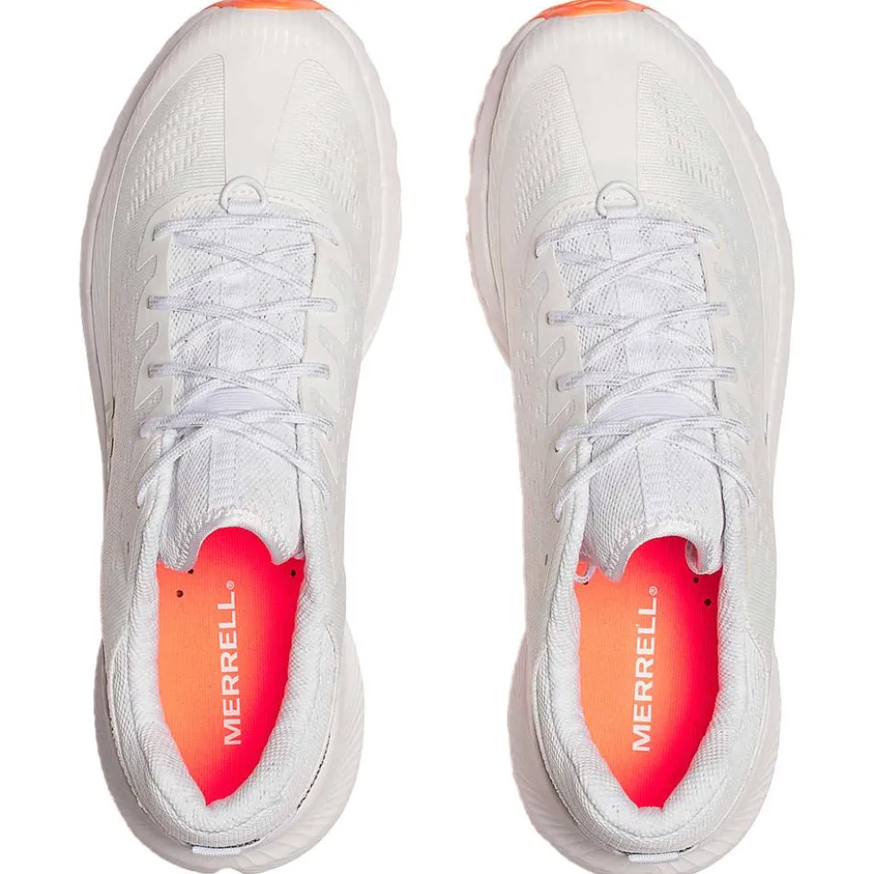 Scarpe da trail Merrell Agility Peak 5 White Flare