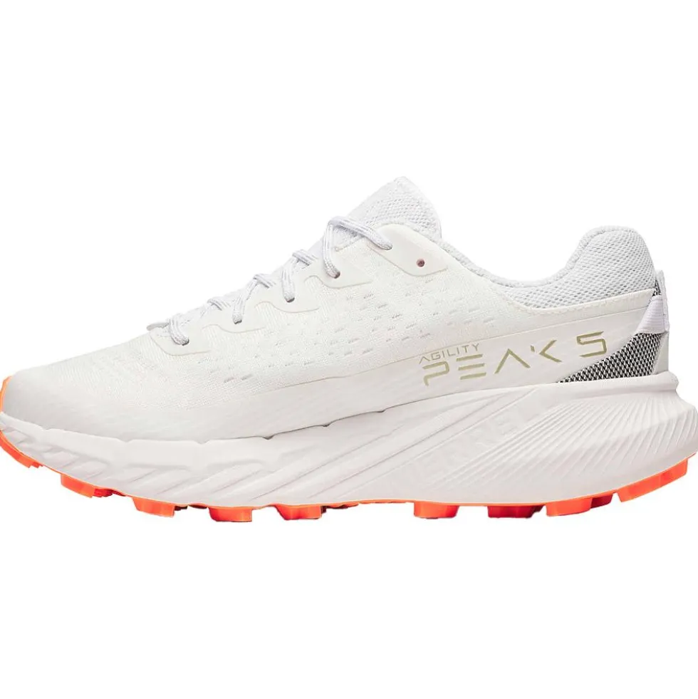 Scarpe da trail Merrell Agility Peak 5 White Flare