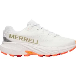 Scarpe da trail Merrell Agility Peak 5 White Flare