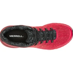 Scarpe da trail Merrell Agility Remix Crimson
