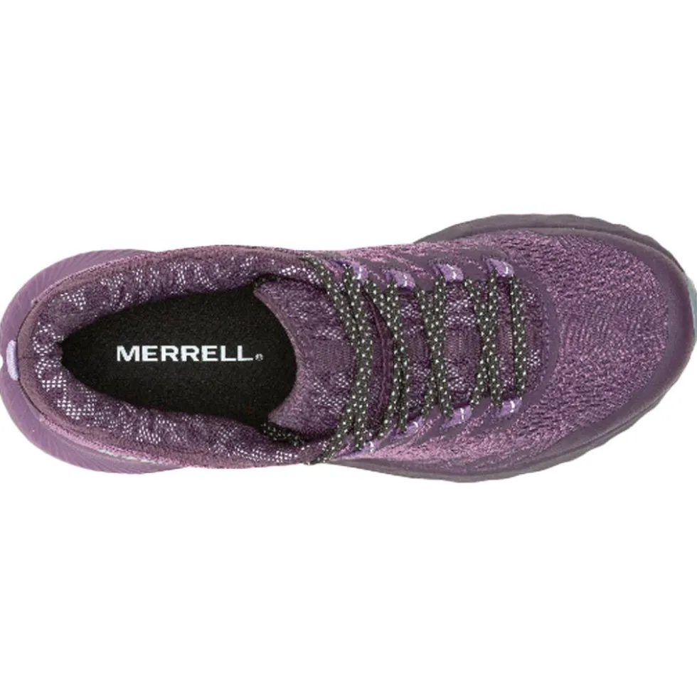 Scarpe da trail Merrell Agility Remix Wmn Plum