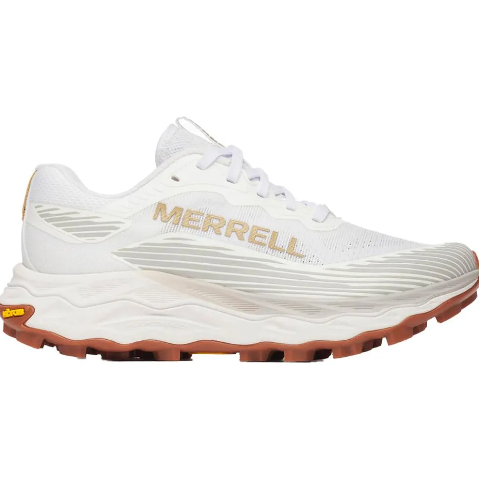 Scarpe da trail Merrell Agility Peak 6 Wmn White Gum