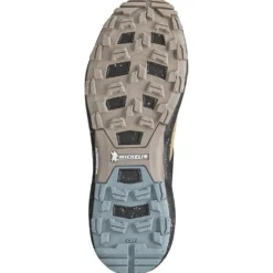 Scarpe da trail Millet Intense M Dorite