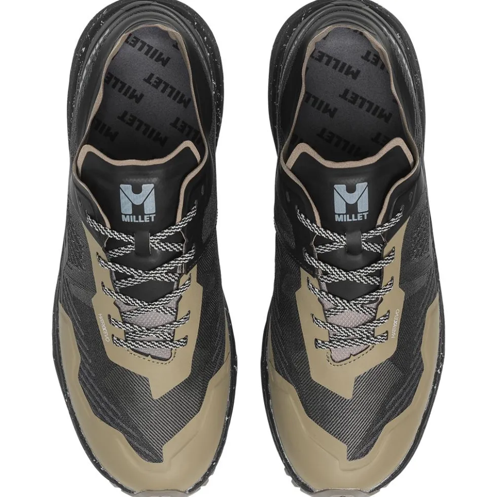 Scarpe da trail Millet Intense M Dorite