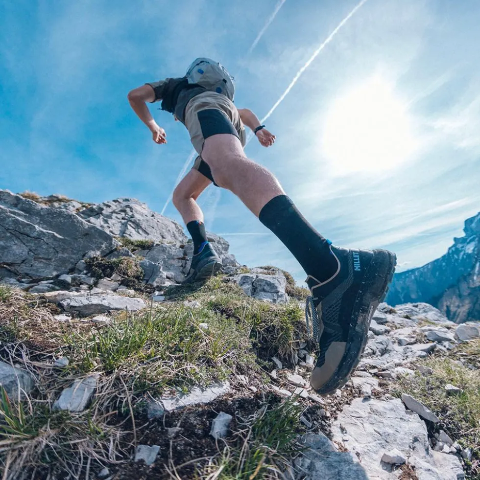 Scarpe da trail Millet Intense M Dorite