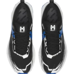 Scarpe da trail Millet Intense Ultra M Black