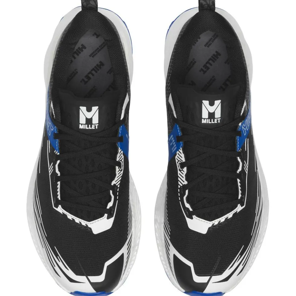Scarpe da trail Millet Intense Ultra M Black