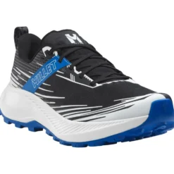 Scarpe da trail Millet Intense Ultra M Black
